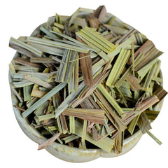 250g Cut Dried Herb Dried Lemon Grass Chinese Ecology Loose Herbal Green Tea