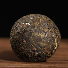 HelloYoung /Yunnan Yi Ren Phoenix Tuo Cha raw puer 100g Chinese Sheng Pu erh Tea