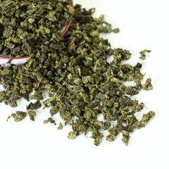 HelloYoung HELLOYOUNG Premium Tie Guan Yin Oolong Tea Strong Aroma Fujian Anxi Iron Goddess