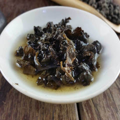 HelloYoung Green Food For Lose Weight And Health Taiwan Ginseng Oolong Tea