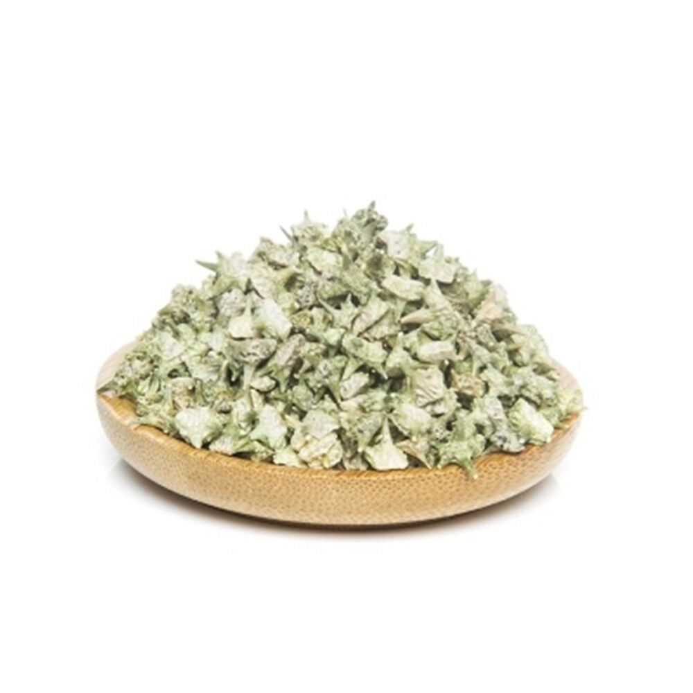 HelloYoung 100% Natural Tribulus Terrestris White Geezer Plum Enhancer 96% Saponin