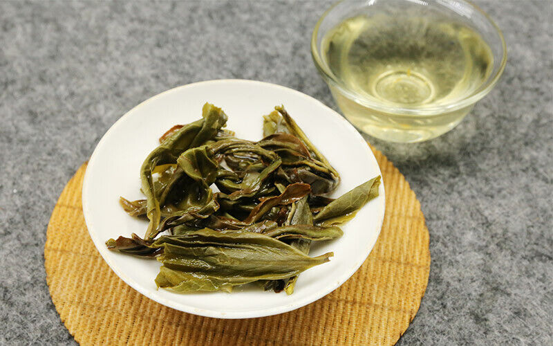 HelloYoung Phoenix Dancong Yashixiang Oolong Tea Feng Huang Duck Feces Aroma Dancong
