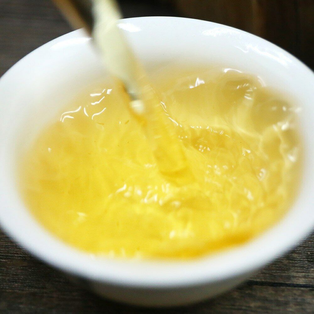 HelloYoung Dancong Yu Lan Xiang Tea with Magnolia Fragrance Taste Taiwan Oolong Tea