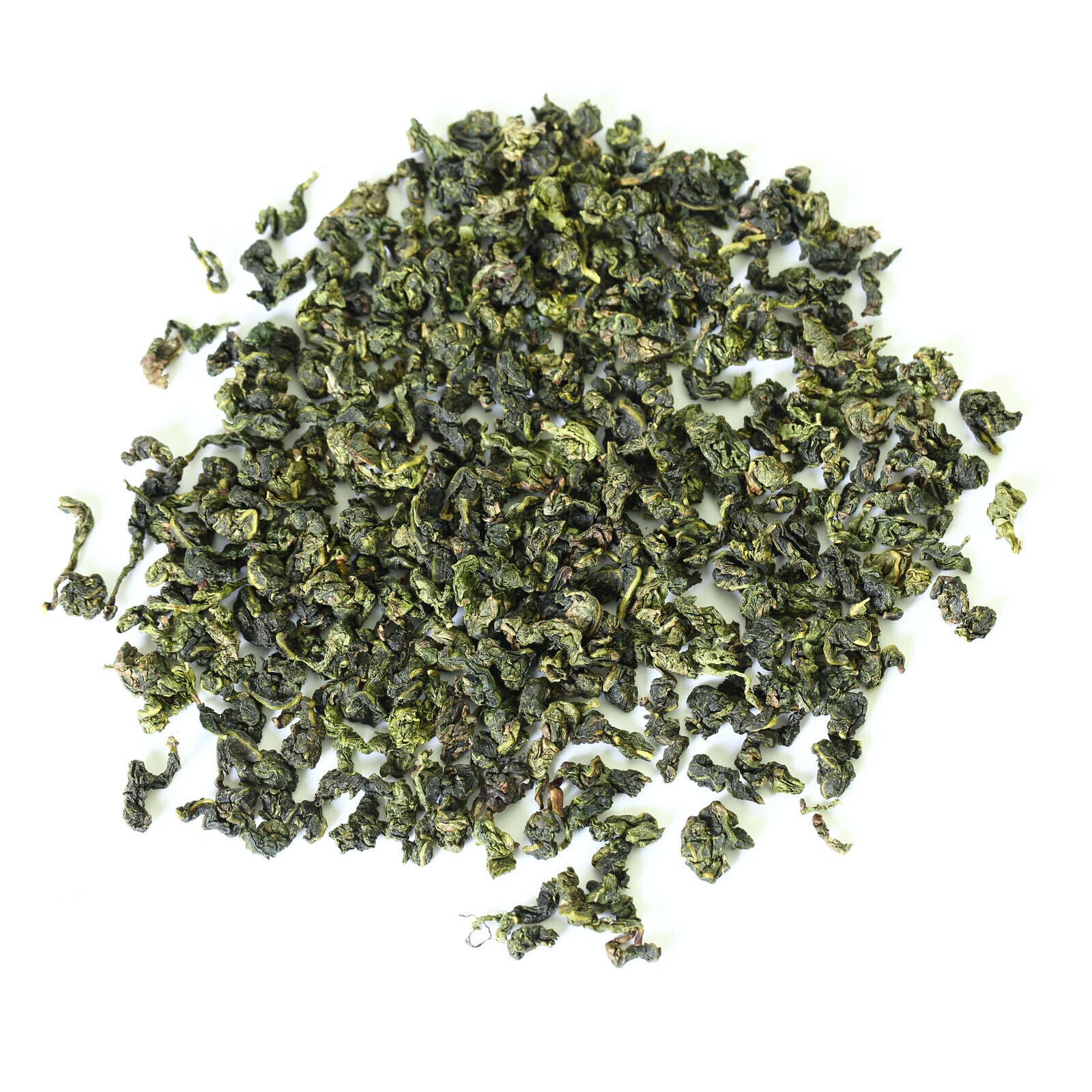 HelloYoung HELLOYOUNG TieGuanYin Oolong Tea Fujian Anxi Tieguanyin High Mount Iron Goddess