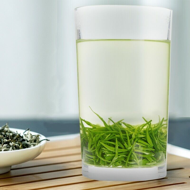 HelloYoung EFUTON Mingqian Bi Luo Chun China Green Tea Snail Spring Tea BiLuoChun 250g