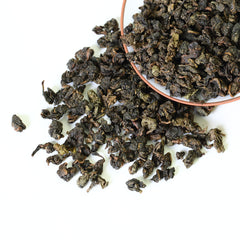 HelloYoung HELLOYOUNG Supreme ROASTED TieGuanYin Black Oolong Tea Fujian Anxi Iron Goddess