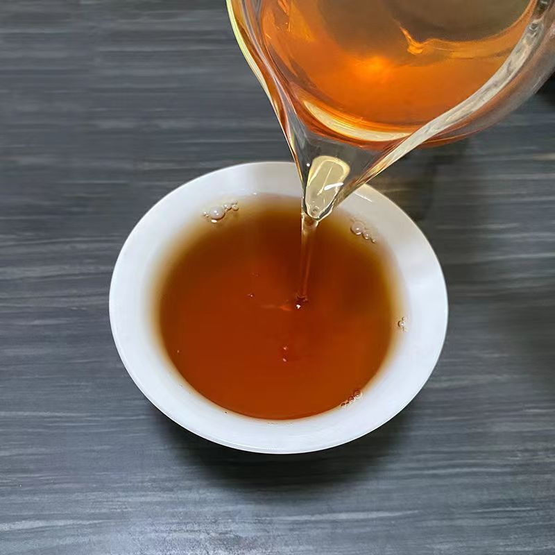 500g Zhengyan Rougui Rock Tea Chinese Wuyi Black Tea Organic Oolong Tea Benefits