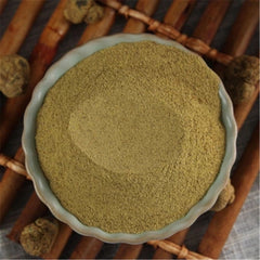 HelloYoung 250g 100% Pure Natural Corydalis - Yan Hu Suo 10:1 Root Premium Extract Powder