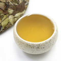 HelloYoung HanLu Chinese White Tea Old Bai Cha Tea Leaf Cake 300g