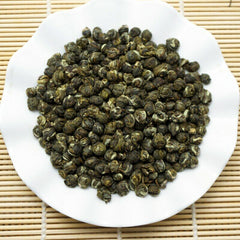 Jasmine Dragon Pearls Slimming Flower Natural Premium Jasmine Green Tea