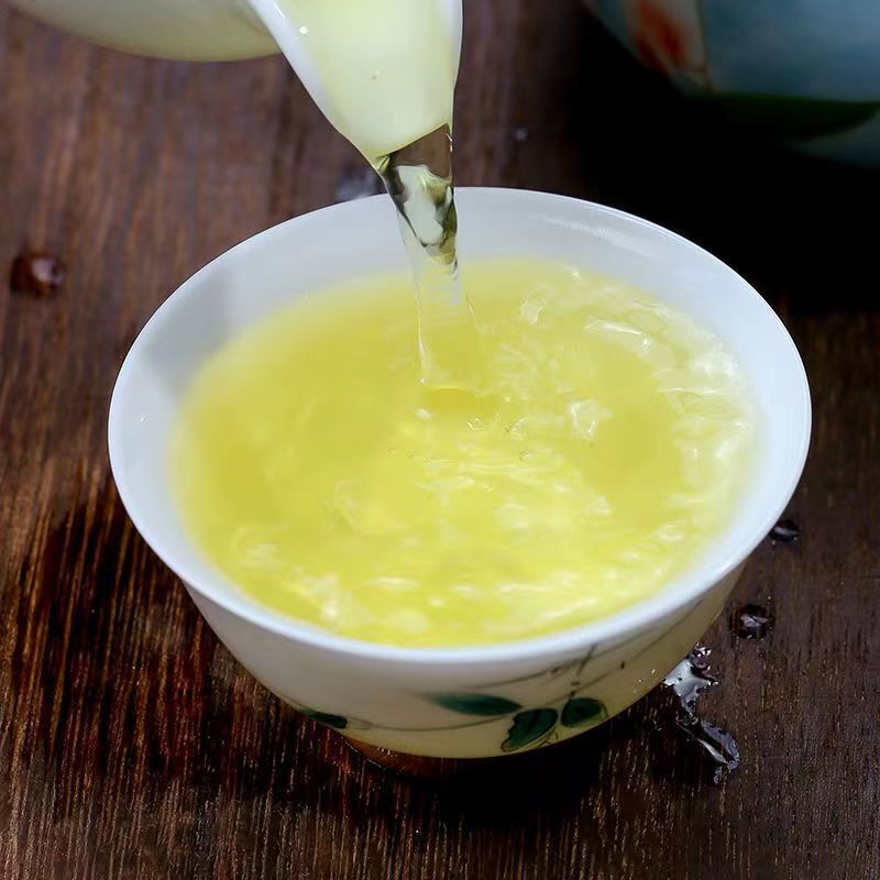 500g Anxi Tieguanyin Oolong Tea Chinese Organic Tea Anxi Tie Guan Yin Green Tea