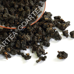 HelloYoung HELLOYOUNG Supreme Jinxuan Honey Guifei Roasted Red Black Taiwan Oolong Tea