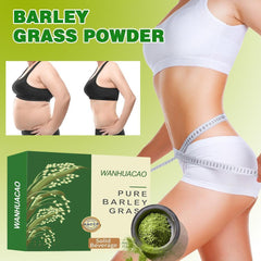 NEWUREHO Pure Organic Barley,  Barley Grass Powder 100% Pure