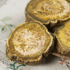 HelloYoung 100% Natural Da Huang Dahuang Radix et Rhizoma Rhei Rhubarb 大黄 Herbal Medicine