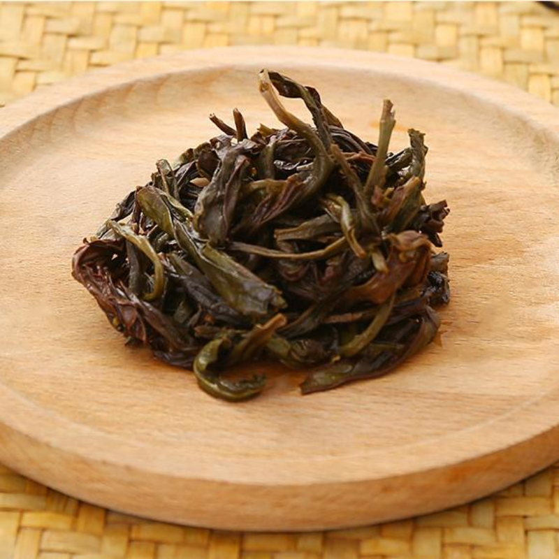 500g Carbon Baked Aroma Oolong Tea Premium Fenghuangdancong Oolong Green Tea