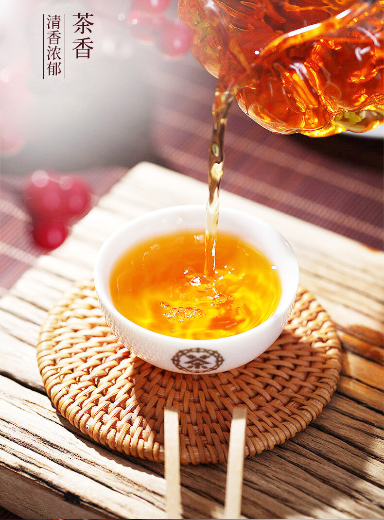 330g Dan White Peony Cake White Tea  China Tea Organic Fuding Supreme Bai Mu