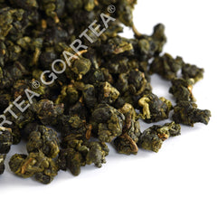 HelloYoung HELLOYOUNG Premium Taiwan Dongding Oolong Tea High Mountain Tung-ting Green