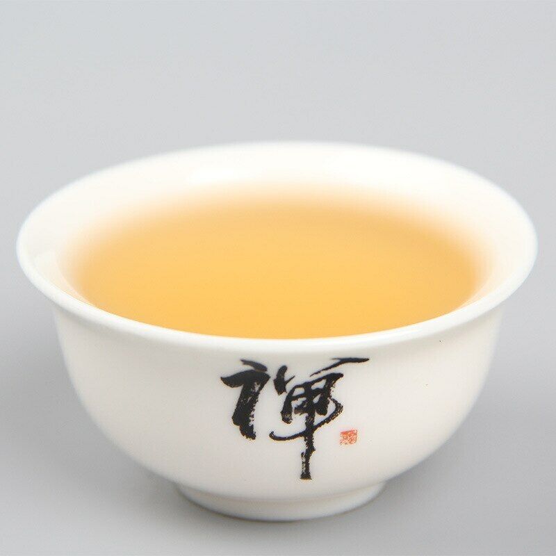 357g Collecton Aged Puer Tea The Older The More Fragrant Arbor Old Puerh Tea