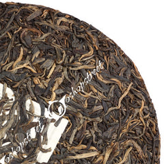 500g Yunnan Mangfei Ancient Tree Raw Cake Pu'er Puer Tee Puerh Pu erh Tea