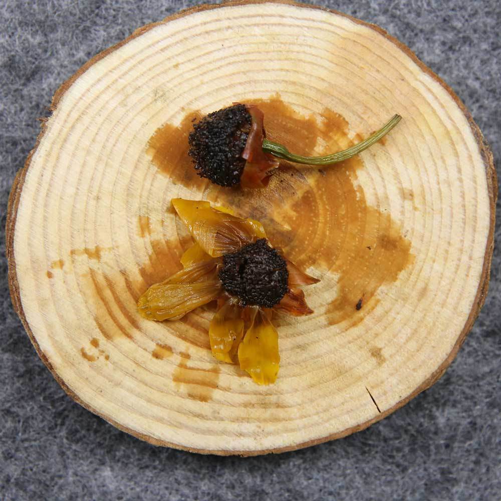 Kunlun Mountain Snow Daisy Chrysanthemum Tea China Herbal Tea Natural Flower Tea