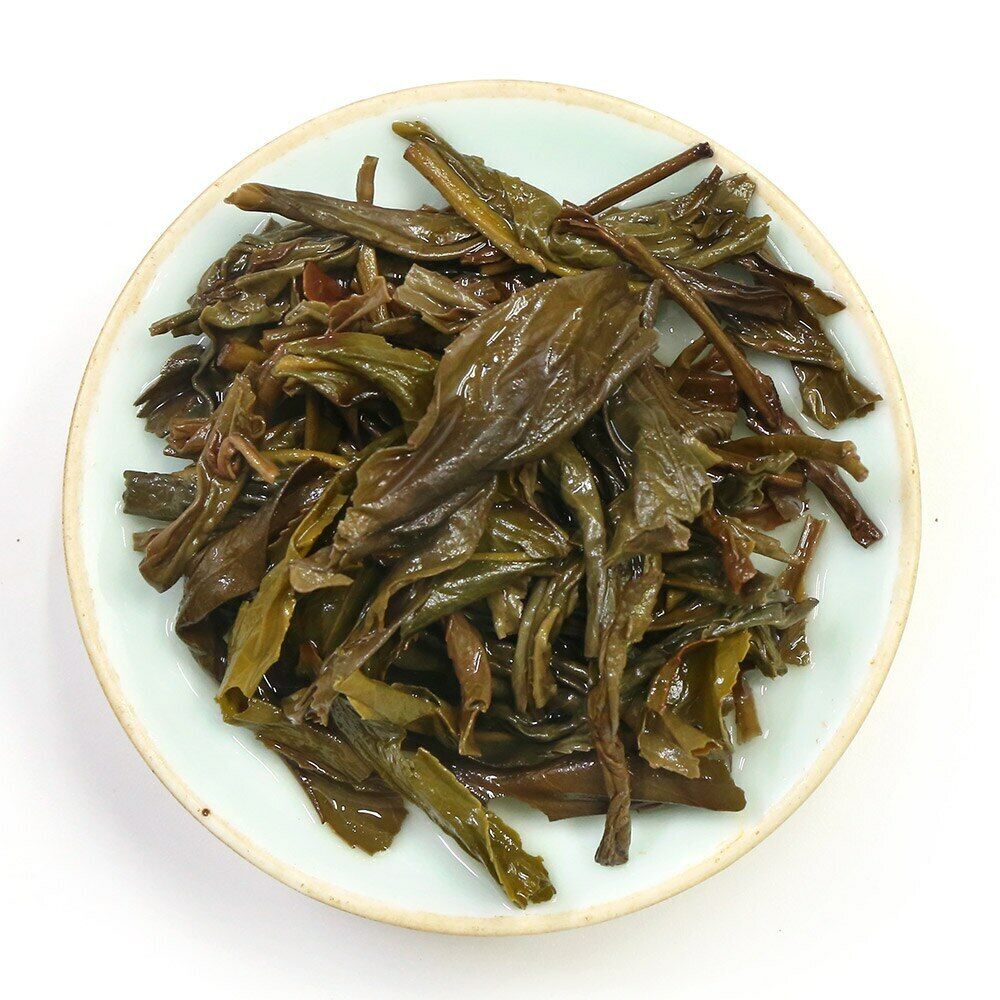 HelloYoung 125g Authentic Chaozhou Phoenix Dancong Oolong Tea Chinese Aromatic Oolong Tea