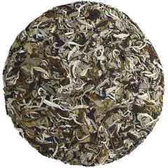 Fuding White Peony White Tea 300g Peony King White Chinese Tea Bai Cha Cake
