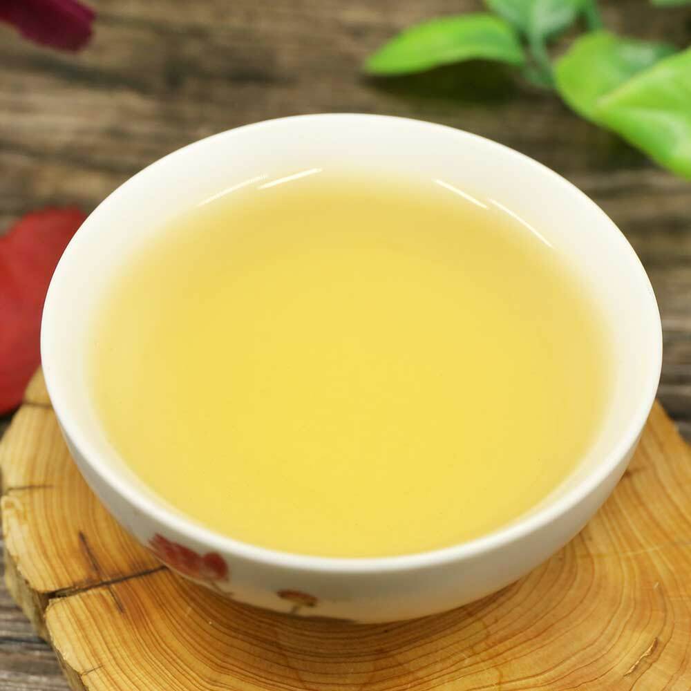 HelloYoung High Mountain Taiwan Tea Alishan Natural Taiwan Oolong Tea 150g/5.29oz