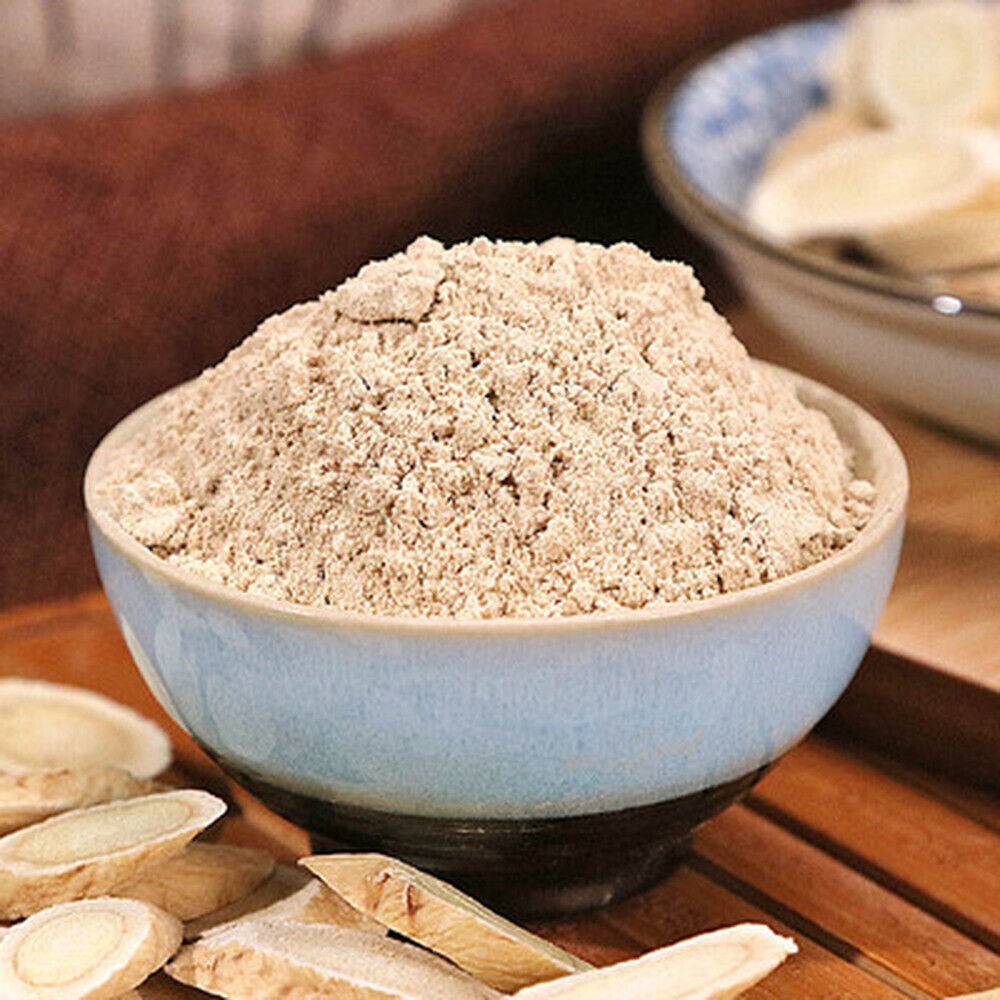 250 克 100% 有机 ASTRAGALUS ROOT 粉末 (ASTRAGALUS MEMBRANACEUS)-