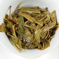 1000g  Yunnan Ancient Tree Raw Puerh Tea Peacock Green Brick Raw Puer Tea