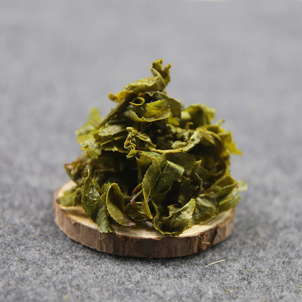 HelloYoung Anxi Tie Guan Yin Golden Osmanthus Oolong Tea Huang Jin Gui Tieguanyin