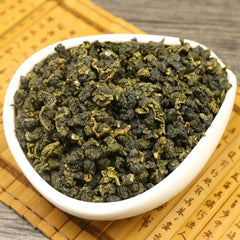 HelloYoung High Mountain Taiwan Tea Alishan Natural Taiwan Oolong Tea 150g/5.29oz