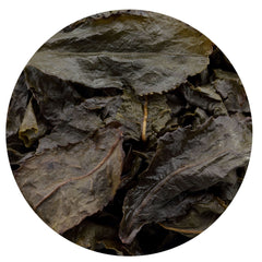 HelloYoung HELLOYOUNG Premium ROASTED TieGuanYin Black Oolong Tea Fujian Anxi Iron Goddess
