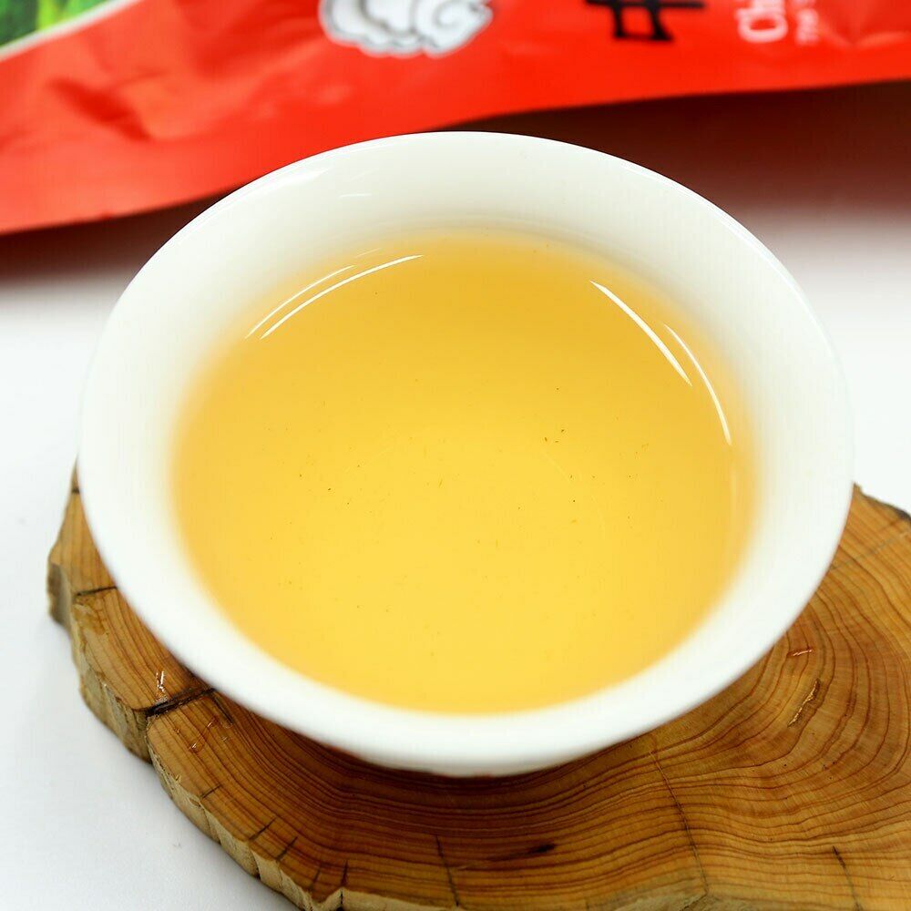 HelloYoung Fresh Dancong Chaozhou Oolong Tea Chinese Tea with Almond Aroma