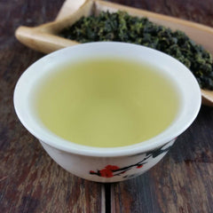 HelloYoung Organic Chinese Anxi Tie Guan Yin Tea Oolong Tea TieGuanYin Ti Kuan Yin 250g