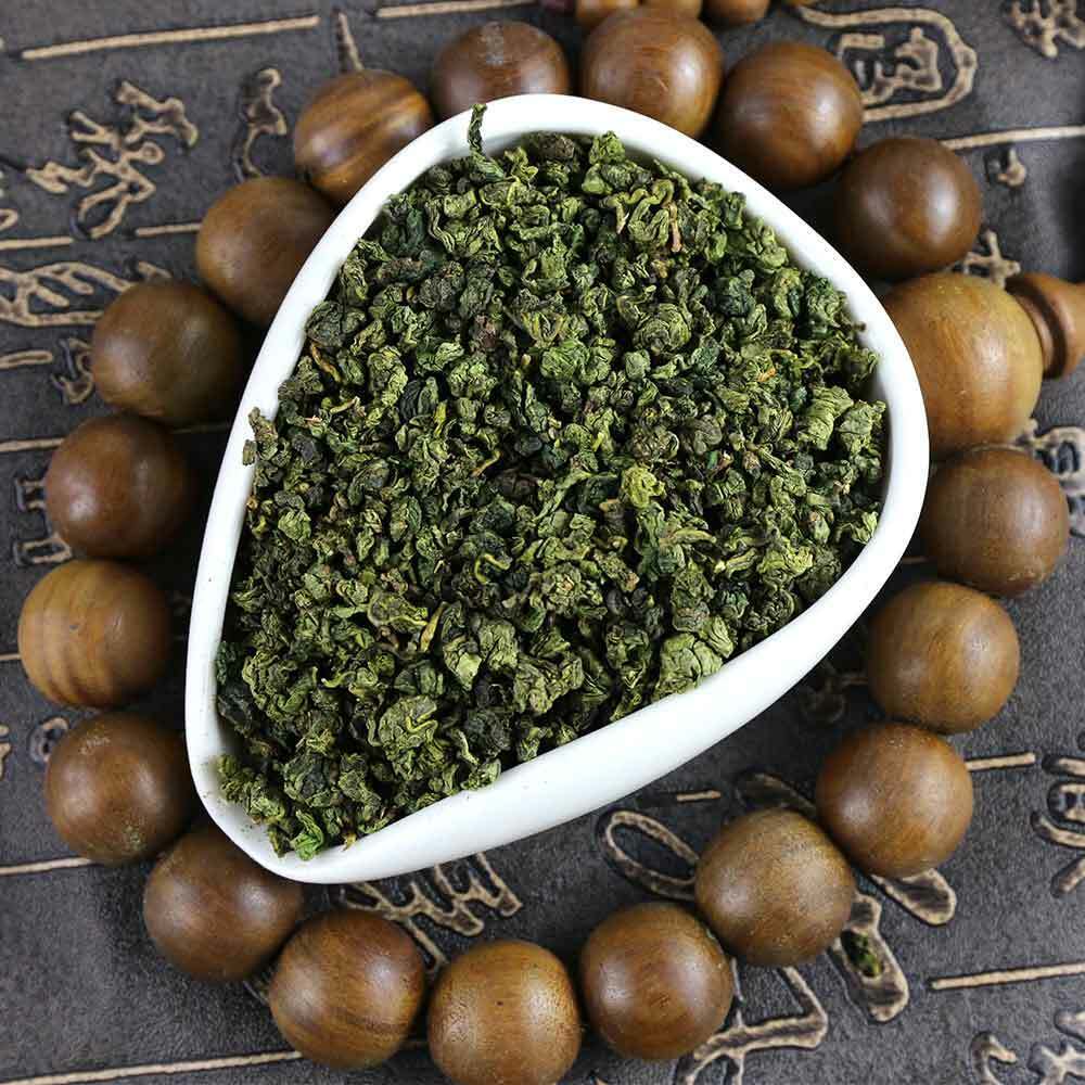 HelloYoung Chinese Gold Gui Anxi TieGuanYin Green Tea Oolong Tie Guan Yin 250g/8.8oz