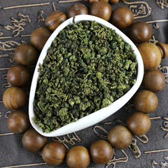 HelloYoung Chinese Gold Gui Anxi TieGuanYin Green Tea Oolong Tie Guan Yin 250g/8.8oz