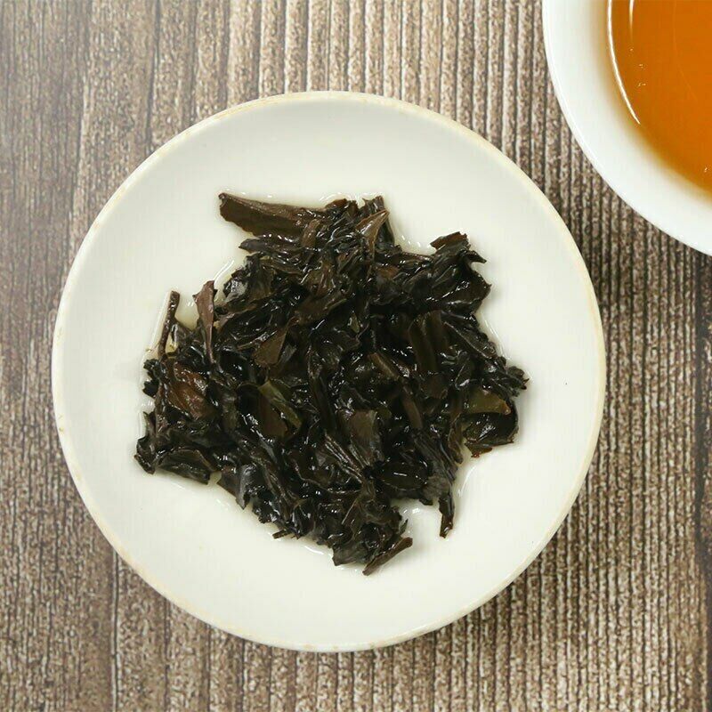 AnHui Qi Men Keemun Black Tea Qimen Tea Hongcha Kung Fu Loose Tea