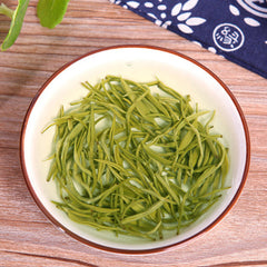 New! 50g  Green Snail Spring Tea BiLuoChun Green Tea Organic Health Green Tea