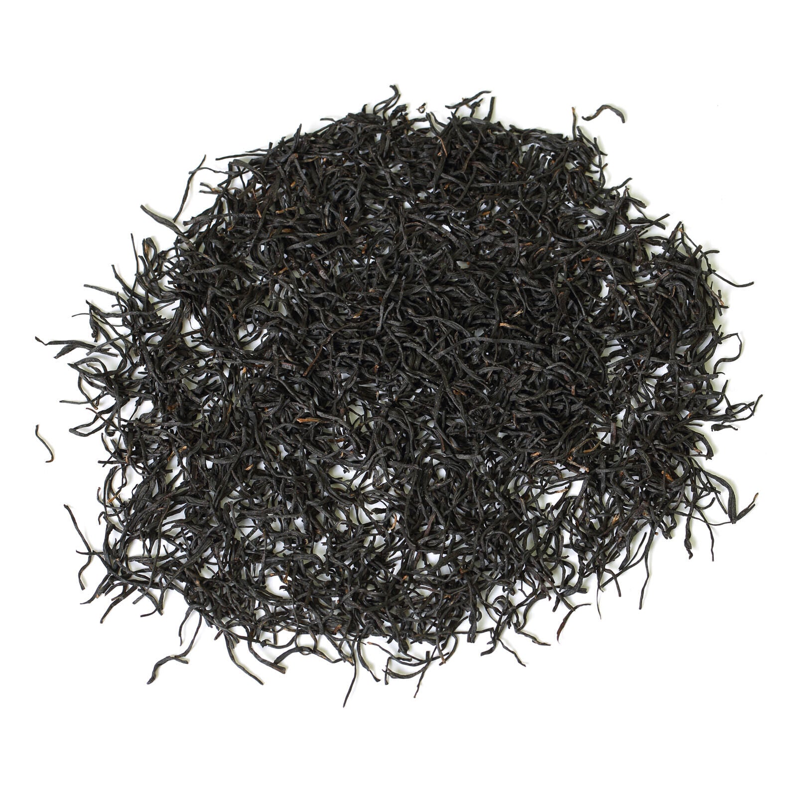 GOARTEA 100g Nonpareil Supreme Qimen Schwarzer Tee Keemun Black Tea China Anhui