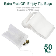 113g Special Yunnan Black Tea Organic  Black Dragon Pearl Tea