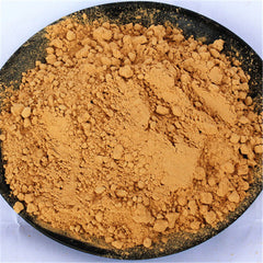 HelloYoung 500g 100% ORGANIC BURDOCK ROOT Powder Ground Herb Natural Chinese Specialty