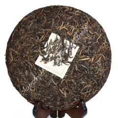 500g Yunnan Mangfei Ancient Tree Raw Cake Pu'er Puer Tee Puerh Pu erh Tea