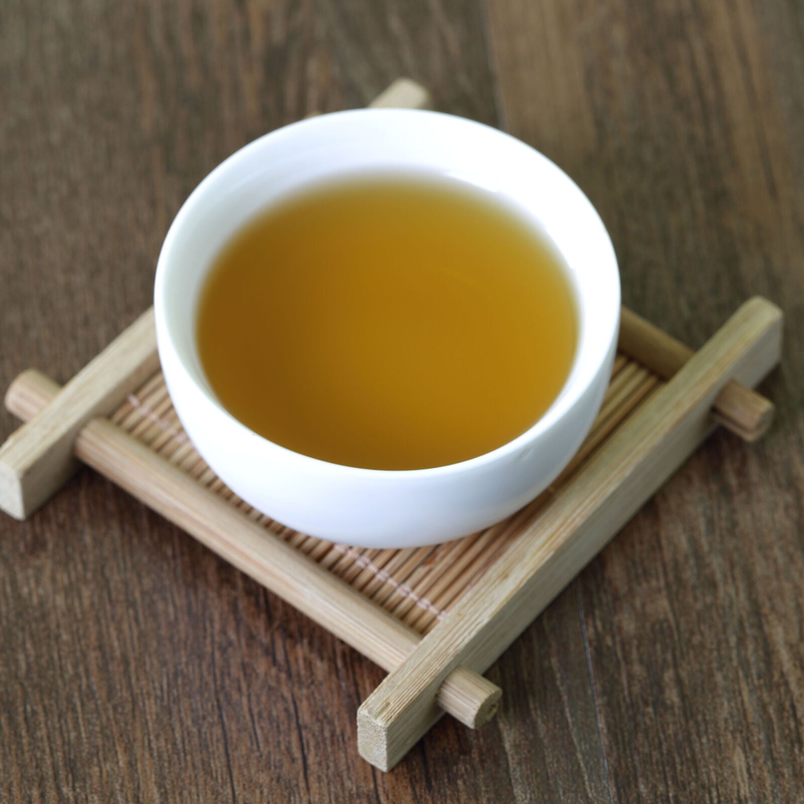 HelloYoung HELLOYOUNG Supreme Taiwan Ginseng Oolong Tea LanGui Ren High Mount RenShen Loose