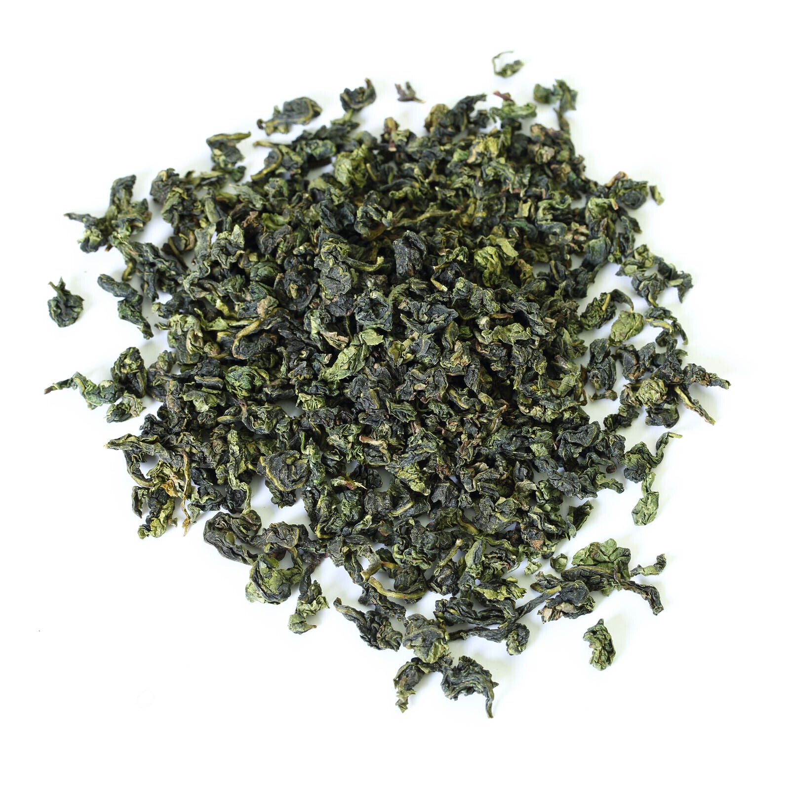 HelloYoung HELLOYOUNG Supreme TieGuanYin Oolong Tea Fujian Anxi High Mountain Iron Goddess