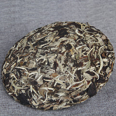 357g/12.59oz Ancient  Pu'er Moonlight Pu-erh Tea Moonlight Beauty Jingmai Puer