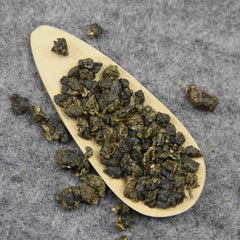 HelloYoung China Taiwan Jinxuan Milk Oolong Tea Premium High Mountain Wulong Tea