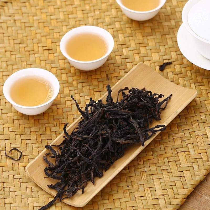 500g Carbon Baked Aroma Oolong Tea Premium Fenghuangdancong Oolong Green Tea