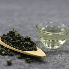 HelloYoung Iron Goddess of Mercy Chinese Oolong Tea, Anxi Tie Kuan Yin Wulong Tea