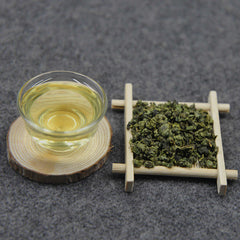 HelloYoung Huang Jin Gui Tie Guan Yin, Tieguanyin Golden Osmanthus Oolong Tea