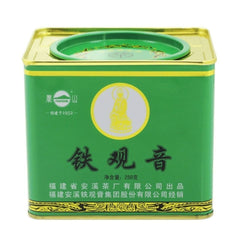 HelloYoung FENG SHAN Qingxiang Anxi Tie Guan Yin Chinese Oolong Tea TIE KUAN YIN 250g